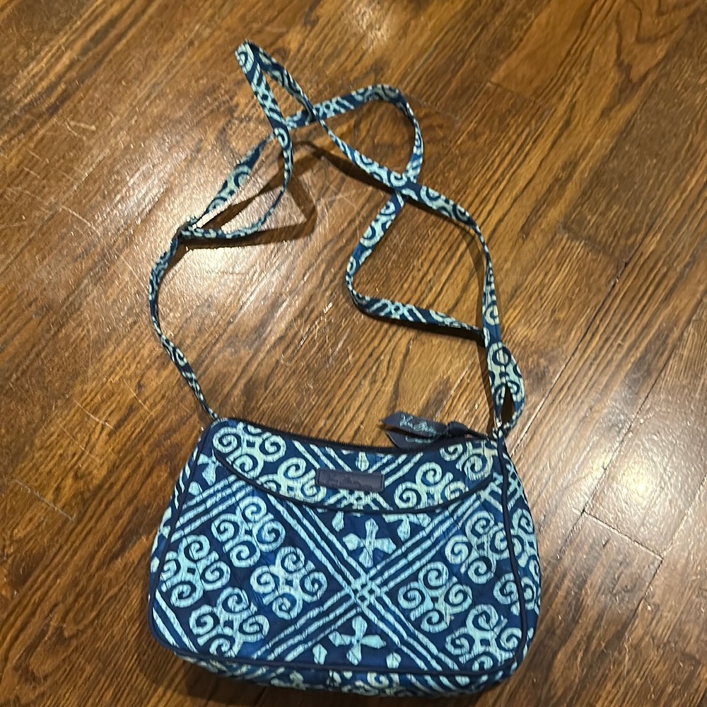 Vera Bradley Purse
